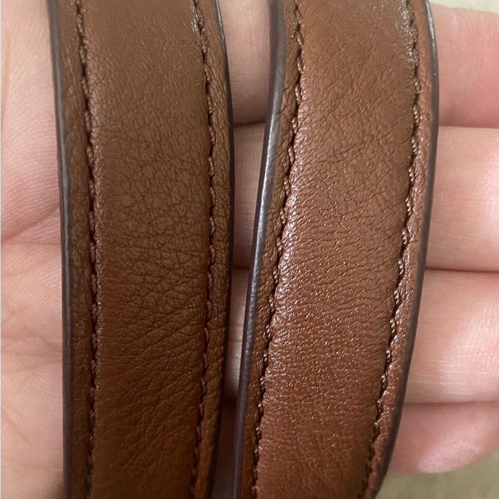 CALVIN KLEIN Shoulder Bag w/Dust Bag - Picture 9 of 10